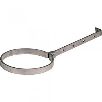 Collier de suspension TEN 830 aluminium