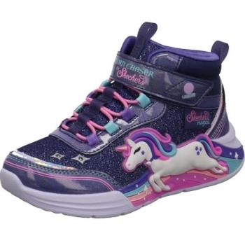 Navy Unicorn Glide Sneakers – Size 12