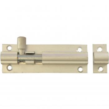 AlumBolt 75 Forged Door Secure