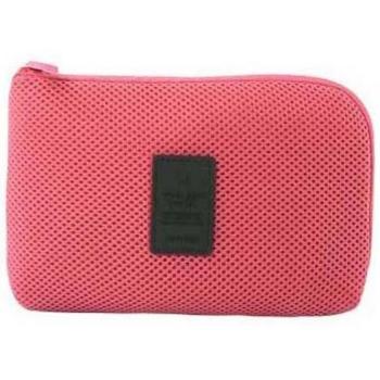 Portable Tech Gear Travel Accessories Pouch