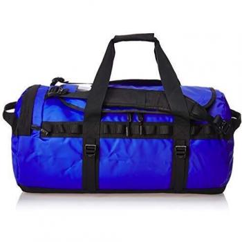 Sac de sport The North Face Base Camp Duffel-XS Mixte Tnfblue/Tnfblck FR Unique