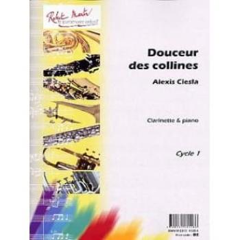 Douceur des Collines
Alexis Ciesla