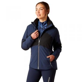 Ariat Damenjacke mit Kapuze Prowess 2.0
