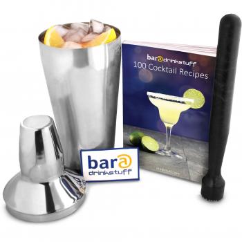 Newbie Bartender Set