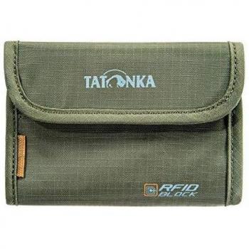 Portefeuille Tatonka Money Box RFID B 9 x 13 x 1 cm