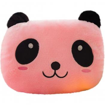 Giant Panda Sleeping Pillow