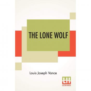 The Lone Wolf