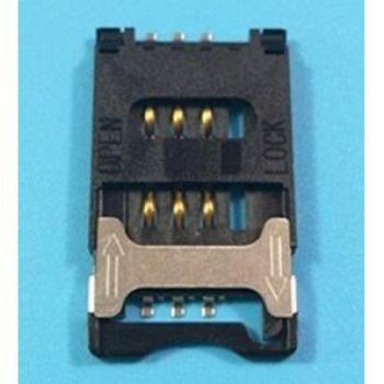 Boule de Métal SIM‑Slot MUP C760
