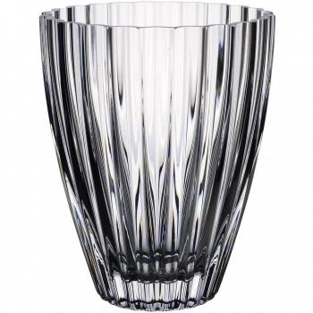Villeroy & Boch Light&Flowers Durchsichtiges Hyazinthe-Fläschchen 178 mm