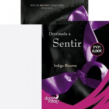 Destinada a sentir (Tapa blanda).