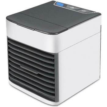 Ventilador Refrigerante 3V con Humidificador A/C