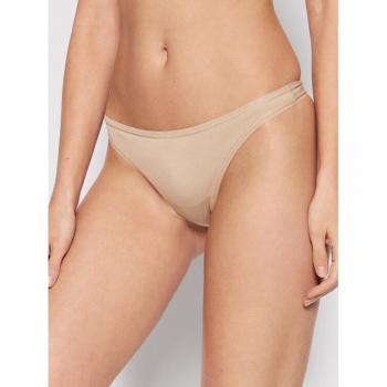 Culotte Beige Selmark 00204 Brasiliana