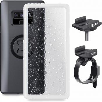 SP Connect Halterung für Samsung Note 9, Schwarz