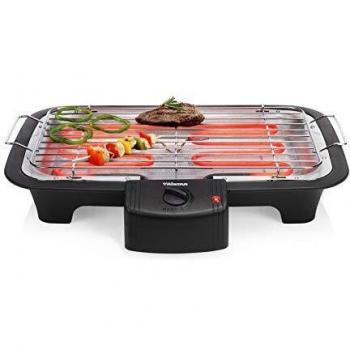 Tristar Barbecue électrique Modèle BQ-2813 Thermostat Réglable