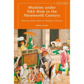 Vitalsource Technologies, Inc. Muslims Under Sikh Rule In The Nineteenth Century