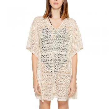Vestido Beige Mujer Vero Moda 10304464