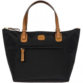 BRIC'S X-Bag Small Sportina S Black