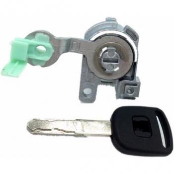 Kit de Cilindro y Llave Honda Accord 2003‑07 Exterior