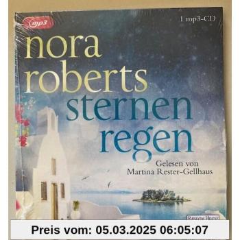 Nora Roberts