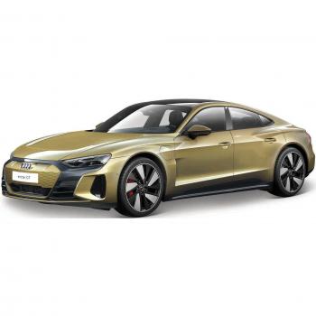 Miniature Audi RS E‑Tron GT 2022 – Version Verte Stratégique