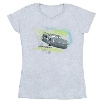 Maglia a maniche lunghe Disney Cars Rally Estetica
