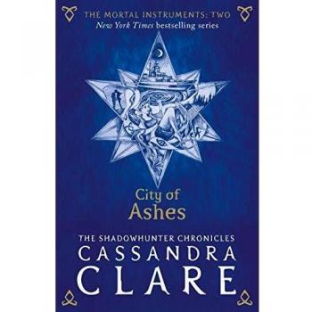 The mortal instruments 2