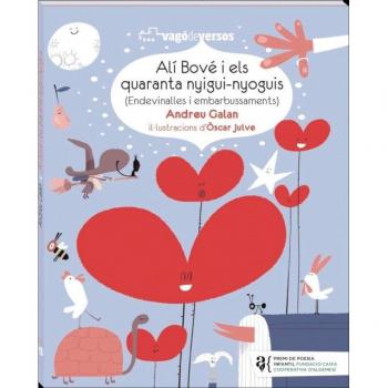 ALI BOVE I ELS QUARANTA NYIGUI-NYOGUIS