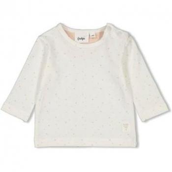 Camicia a Maniche Lunghe per Bambini AOP Sparkle