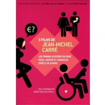 La Séxualité décryptée par Jean-Michel Carré