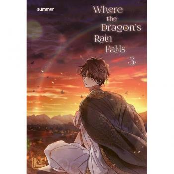 Carlsen Where the Dragon's Rain Falls 3