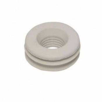 Morsetto WC Siphonic Gomma Ø50