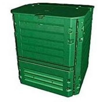 Cosechadora Combinada Thermo King 400L Tacho