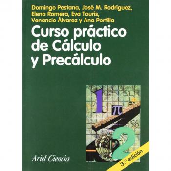 Curso Practico De Calculo Y Precalculo