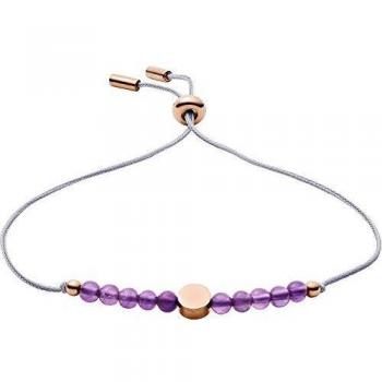 Brazzo Corda Femminile Fossil senza Metallo