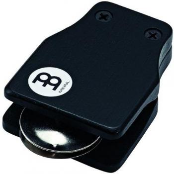 Meinl WJC1-M Cajon Jingle Castanet Black
