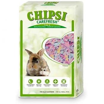Carefresh 10L Small animal bedding