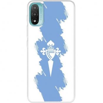 Funda oficial RC Celta para Motorola Moto E40