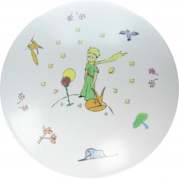 Little Prince Ceiling Lamp by Niermann – 685, White