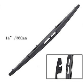 Accessori tergicristallo posteriore WBMKH per Honda Elysion 2010-2015
