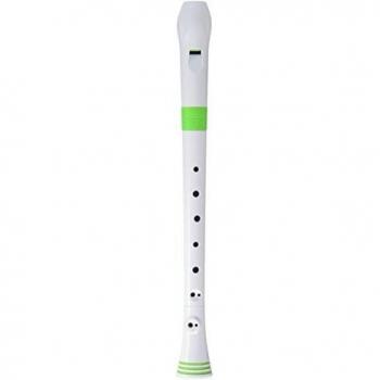 Nuvo Flûte Soprano Vert-Champagne