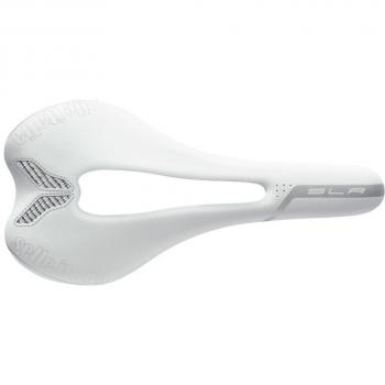 Selle Italia Sillin SLR Flow para bicicleta