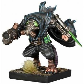 Eroe dei Re: Miniature Maestro Ratkin