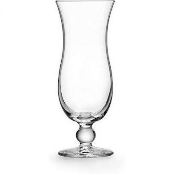 Cocktailglas-Set Blue Hawaii 440 ml, 4-teilig