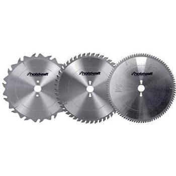 Holzkraft Kreissägeblattset 250 mm