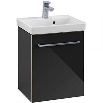 Villeroy & Boch Avento Meuble sous-lavabo A88801, Largeur 530mm, butée