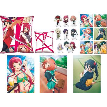 Ichiban Kuji Demon King B‑Prize Pack