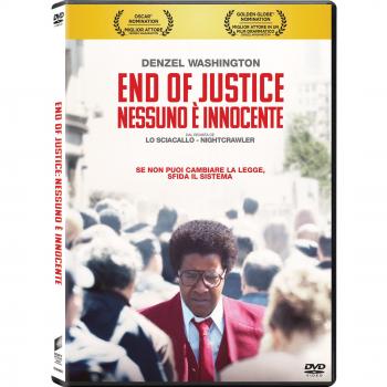 End Of Justice: Nessuno E' Innocente