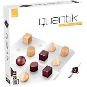 MiniQuantik