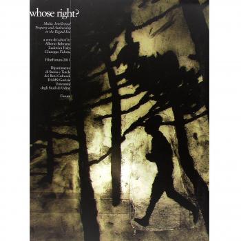 Whose right? Media, intellectual property and authorship in the digital era