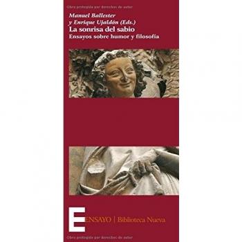 Sonrisa del sabio,la